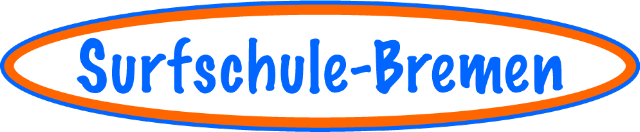 Logo Surfschule-Bremen